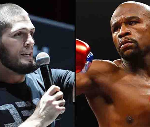 Khabib xem xét giải nghệ với ‘thành tích hoàn hảo như Floyd Mayweather’