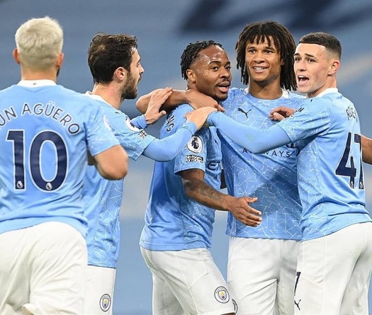 Nhận định Man City vs Porto, 02h00 ngày 22/10, cúp C1