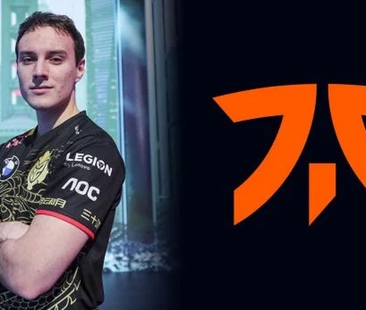 Tin chuyển nhượng LMHT 21/10: Perkz có thể rời G2 Esports