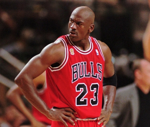 Tại sao Michael Jordan không thích làm HLV?