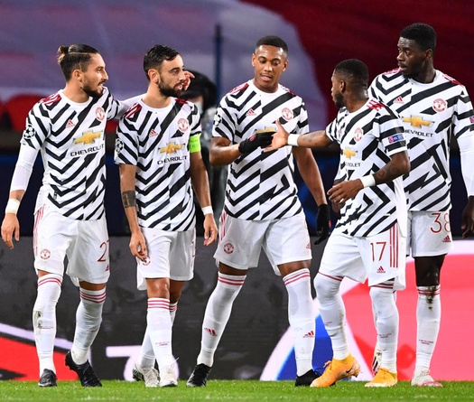 Đội hình ra sân MU vs Chelsea tối nay 24/10