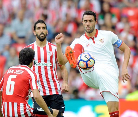 Nhận định Osasuna vs Athletic Bilbao, 23h30 ngày 24/10