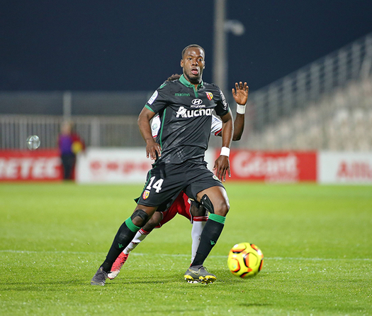 Nhận định Lens vs Nantes, 19h00 ngày 25/10, VĐQG Pháp