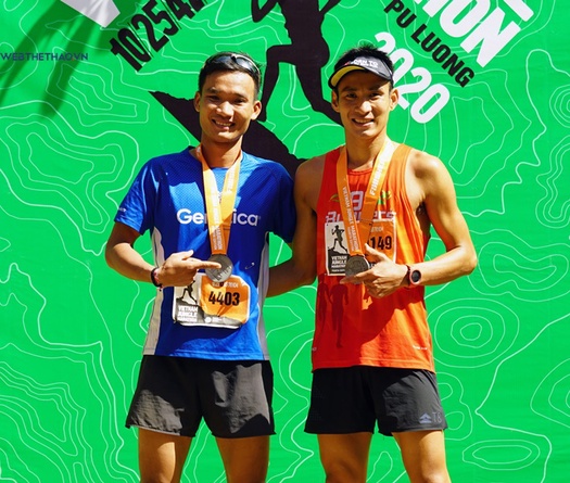 Quang Trần - Phạm Tiến Sản: Cuộc đối đầu “chiếm sóng” nhất VJM 2020