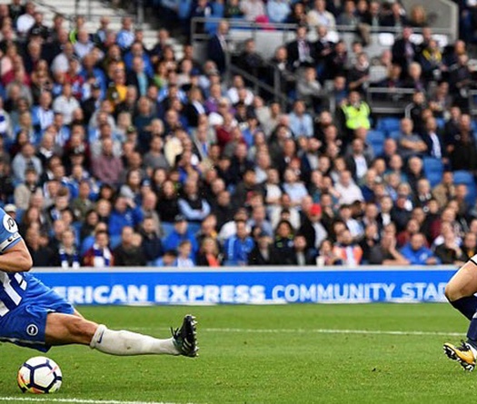 Nhận định Brighton vs West Brom, 0h30 ngày 27/10, Ngoại hạng Anh