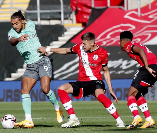 Video Highlight Southampton vs Everton, Ngoại hạng Anh 2020 hôm nay