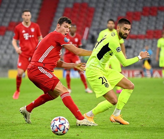 Nhận định Atletico Madrid vs Red Bull Salzburg, 3h ngày 28/10, Cúp C1