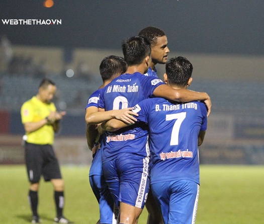 Ai là ông trời ở V.League?