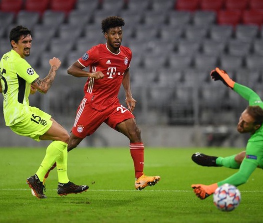 Nhận định Lokomotiv Moscow vs Bayern Munich, 00h55 ngày 28/10, Cúp C1