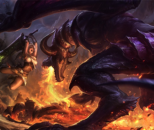 Cập nhật LMHT 10.22: Seraphine ra mắt cùng trang phục KDA All Out