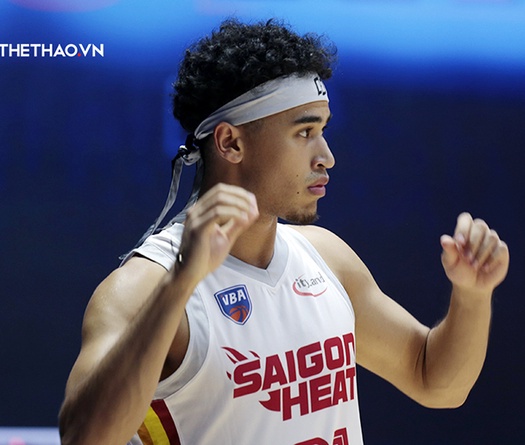 Trước đại chiến với Warriors, Christian Juzang bất ngờ bị rút tên khỏi đội hình xuất phát