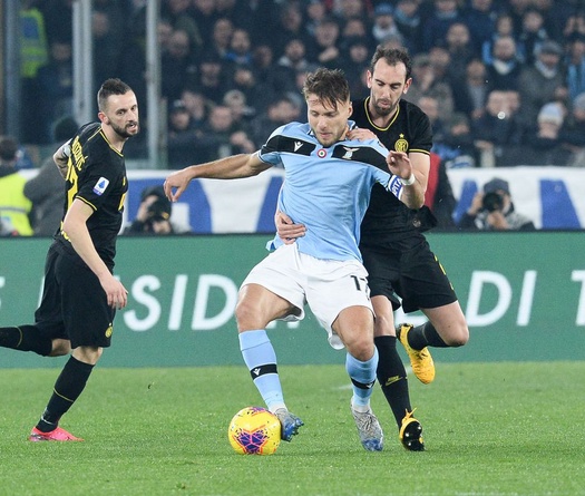 Nhận định Club Brugge vs Lazio, 03h00 ngày 29/10, cúp C1