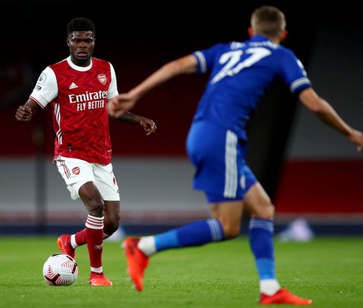 Nhận định, soi kèo Arsenal vs Dundalk, 03h00 ngày 30/10, Cúp C2