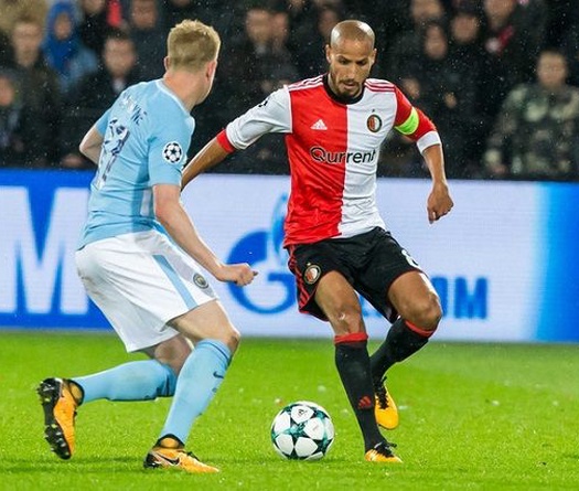 Nhận định Feyenoord vs Wolfsberger, 00h55 ngày 30/10, cúp C2