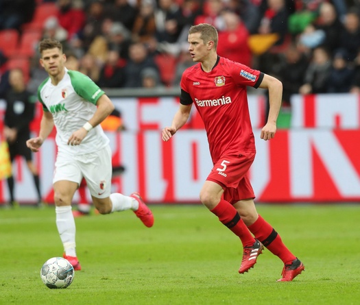 Nhận định Slavia Praha vs Bayer Leverkusen, 3h ngày 30/10, cúp C2