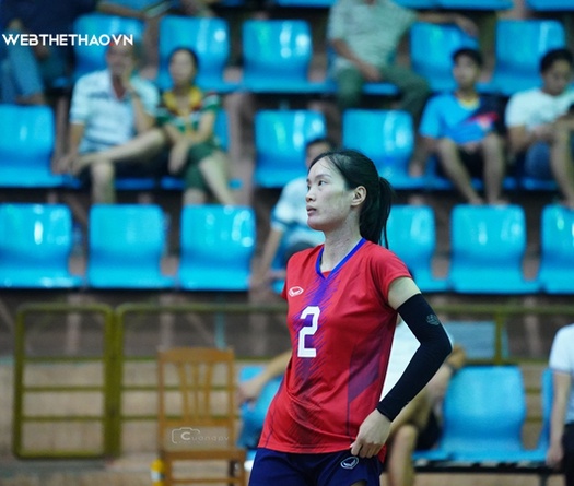 Trực tiếp chung kết bóng chuyền hạng A 2020 hôm nay 30/10