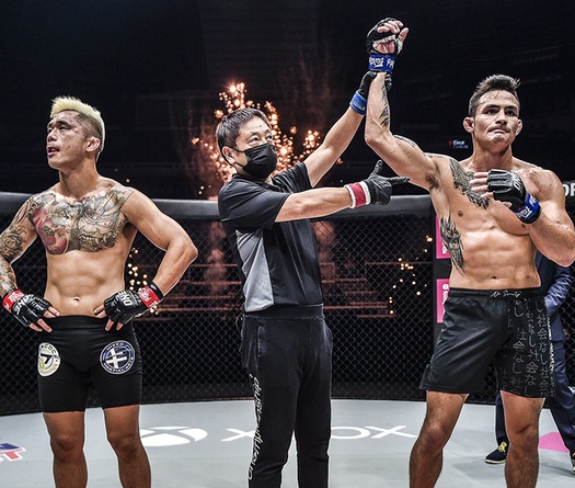 Martin Nguyễn và đồng đội 'trắng tay' chỉ trong một đêm