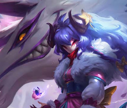 Đội hình Thợ Săn DTCL mùa 4