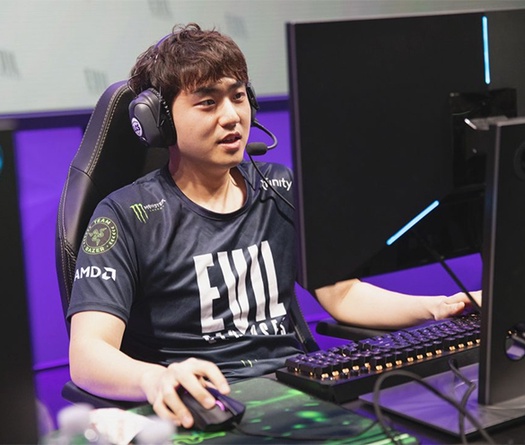 Tin chuyển nhượng LMHT 2/11: Meliodas rời SGB; Bang sẽ chia tay EG?