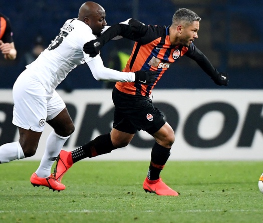 Nhận định Shakhtar Donetsk vs Monchengladbach, 0h55 ngày 04/11, cúp C1