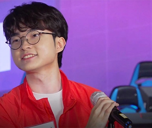 Chưa giải nghệ, Faker đã dấn thân vào... showbiz