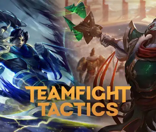 Cập nhật DTCL 10.23: Xin Zhao được làm lại, thay đổi Hộ Pháp