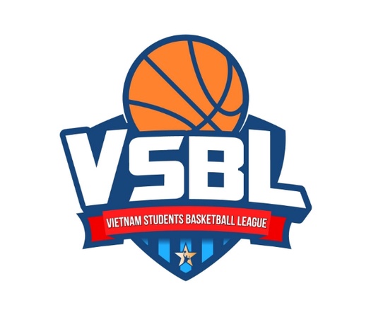 VSBL - giải bóng rổ thể thức hoàn toàn mới dành cho học sinh THCS