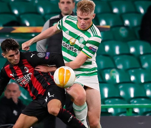 Nhận định AC Milan vs Lille, 03h00 ngày 06/11, Cúp C2