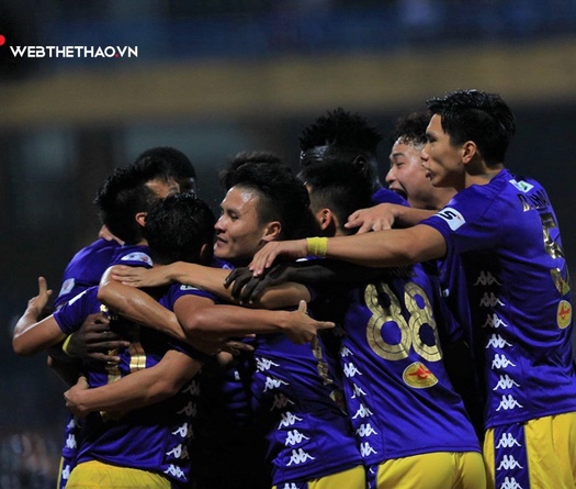 Đoàn Văn Hậu: Tôi vừa thi đấu, vừa điều trị chấn thương