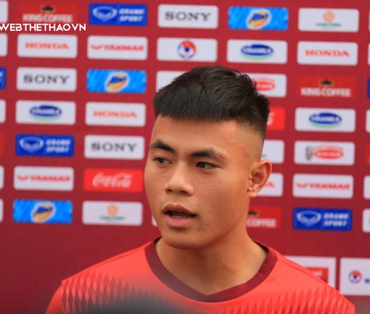 Điểm yếu "khó đỡ" của U22 Việt Nam