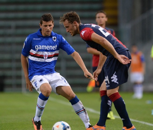 Nhận định Cagliari vs Sampdoria, 21h00 ngày 07/11, VĐQG Italia