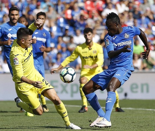 Nhận định Getafe vs Villarreal, 20h30 ngày 08/11, VĐQG Tây Ban Nha