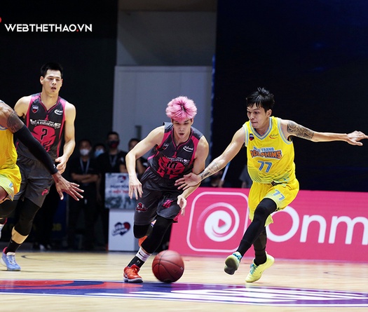 Nhận định VBA: Thang Long Warriors vs Nha Trang Dolphins (ngày 07/11, 19h00)