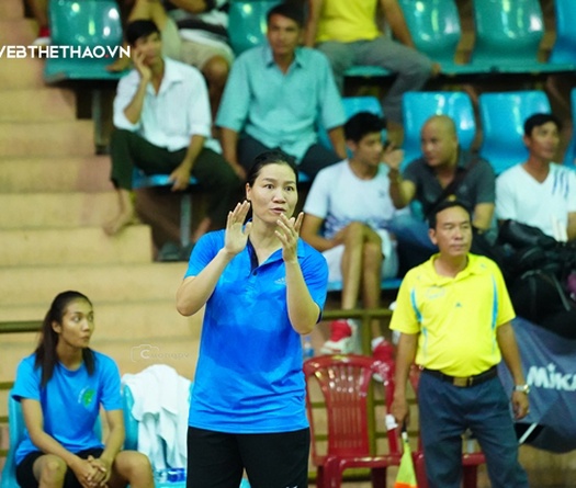 Hai chủ công tay chiêu siêu hạng của bóng chuyền nữ Việt Nam