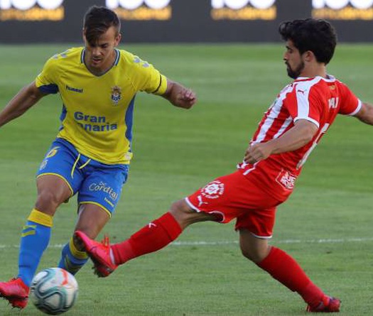 Nhận định Girona vs Las Palmas, 3h ngày 10/11, Hạng 2 Tây Ban Nha