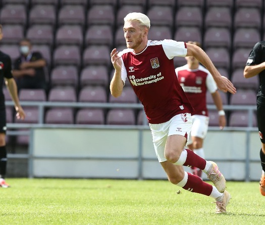 Nhận định Oxford City vs Northampton Town, 02h45 ngày 10/11, FA Cup