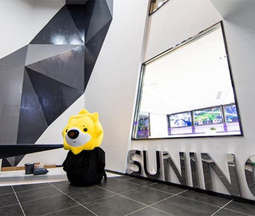 Bảng xếp hạng NEST Cup 2020: Suning đứng thứ mấy?