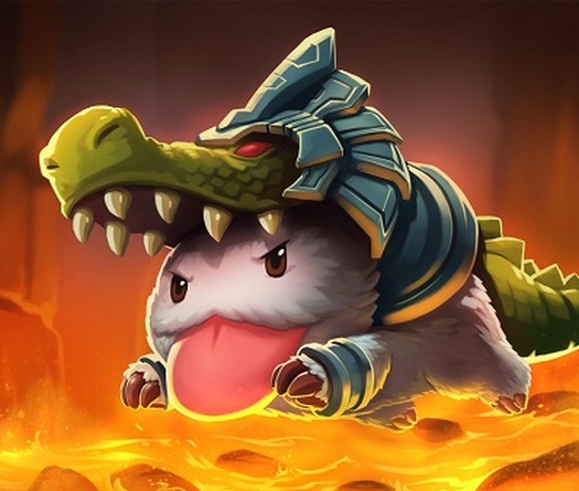 Cách lên đồ và bảng Ngọc Renekton Build mùa 11