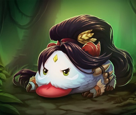 Bảng ngọc và cách lên đồ Nidalee Build mùa 11 