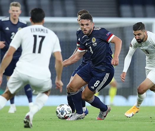 Nhận định Slovakia vs Scotland, 21h ngày 15/11, UEFA Nations League
