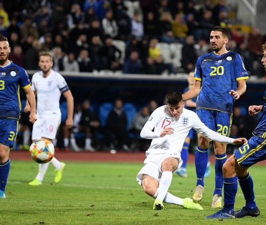 Nhận định Slovenia vs Kosovo, 02h45 ngày 16/11, UEFA Nations League