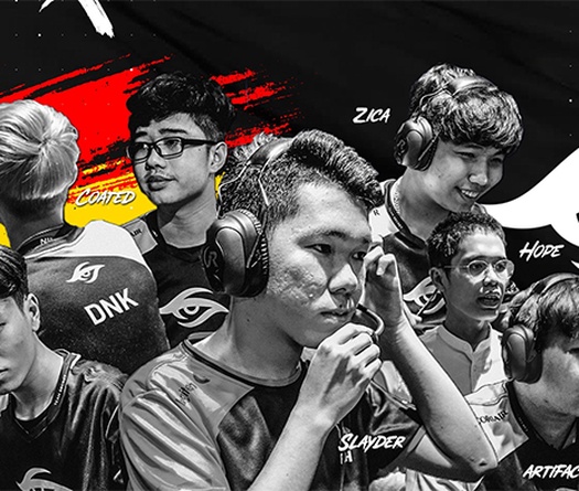 Tin chuyển nhượng LMHT 14/11: Đội hình Team Secret 2021? Pake về FL?