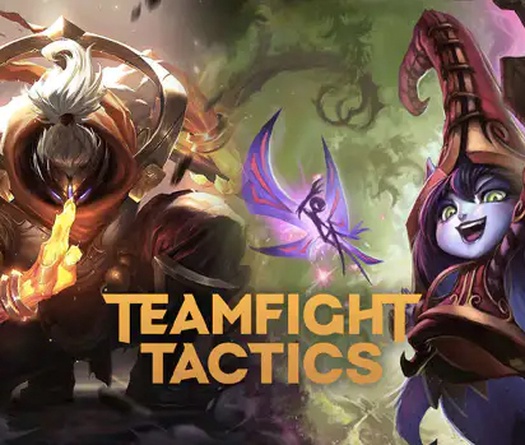 DTCL 10.24: Làm lại Lulu, Jax và Warwick
