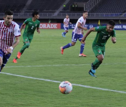 Nhận định Paraguay vs Bolivia, 06h00 ngày 18/11, VL World Cup