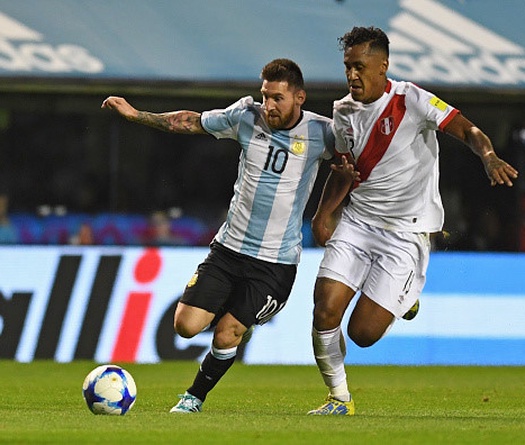 Nhận định Peru vs Argentina, 07h30 ngày 18/11, VL World Cup