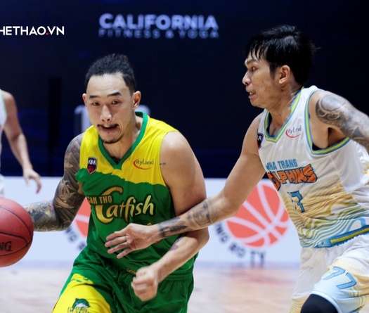 Lượt trận cuối vòng bảng VBA: Kịch bản nào cho cuộc đua Playoffs?