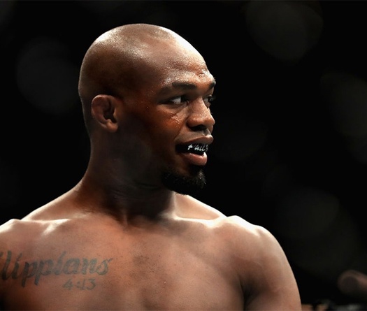 Daniel Cormier: ‘Dương tính chất cấm khiến Jon Jones không thể nào là GOAT’ 