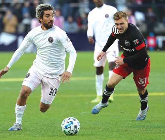 Nhận định Nashville vs Inter Miami, 09h00 ngày 21/11, MLS