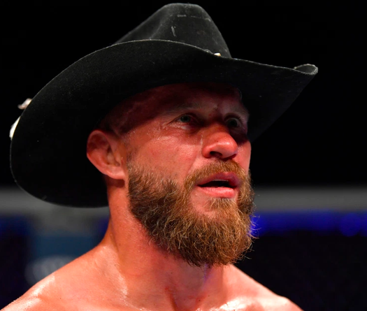 ‘Cao bồi’ Donald Cerrone sẽ chia tay UFC sau lần xuống hạng nhẹ tới