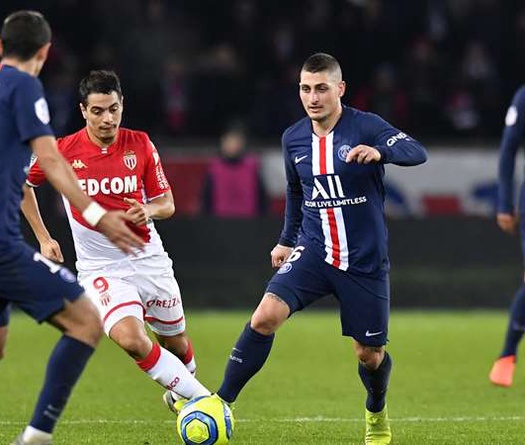 Nhận định Monaco vs PSG, 03h00 ngày 21/11, VĐQG Pháp